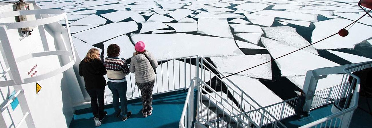 Foto: PolarQuest